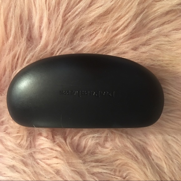 Polo ~ Eye Glass Case - Picture 4 of 6